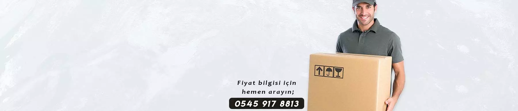 Kırıkkale Nakliyat görseli